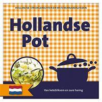 Hollandse pot