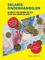 Salarisonderhandelen