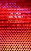 Verraden testamenten
