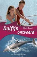 Unieboek Spectrum Dolfijn ontvoerd