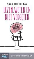 Lezen, weten en niet vergeten