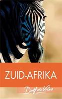   Zuid-Afrika