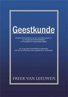 Geestkunde - Freek van Leeuwen - ebook