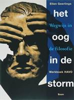 Havo Werkboek