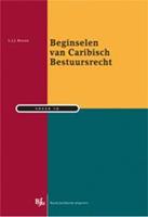 Beginselen van Caribisch Bestuursrecht