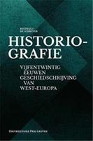 Historiografie 2013