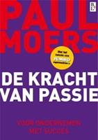 De kracht van passie