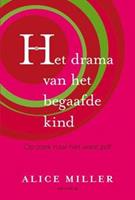 Drama van het begaafde kind - Alice Miller