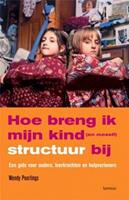HOE BRENG IK MIJN KIND STRUCTUUR BIJ (POD)