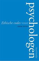 Ethische codes voor psychologen