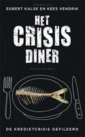 Het crisisdiner