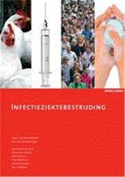   Infectieziektebestrijding