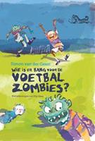 Wie is er bang voor de voetbalzombies?