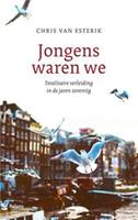 Jongens waren we