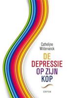 De depressie op zijn kop