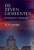 De zeven gemeenten