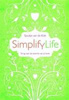 Unieboek Spectrum SimplifyLife