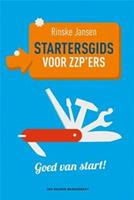 Startersgids voor ZZP'ers