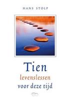 Tien levenslessen voor deze tijd