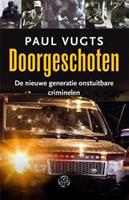   Doorgeschoten