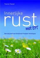 Unieboek Spectrum Innerlijke rust met EFT