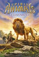   Leeuwenmoed