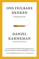 Ons feilbare denken - Daniel Kahneman