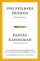 Ons feilbare denken - Daniel Kahneman