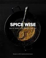 Spice Wise - Michel Hanssen