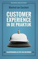 Customer experience in de praktijk