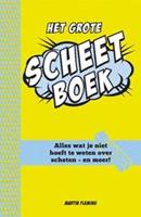 Het grote scheetboek