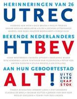 Utrecht bevalt!