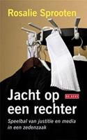 Jacht op een rechter