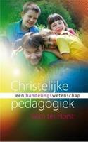 Christelijke pedagogiek als handelingswetenschap