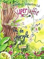 Superjuffie in de jungle