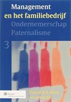 Management in het familiebedrijf