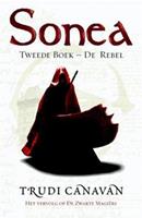 Sonea: De rebel - Trudi Canavan