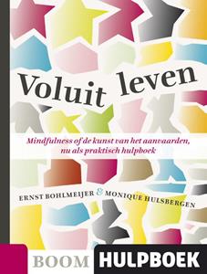 E. Bohlmeijer Voluit leven