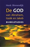 De God van Abraham, Isaak en Jakob
