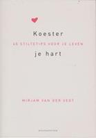 Koester je hart