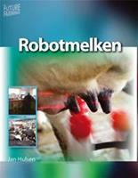   Robotmelken