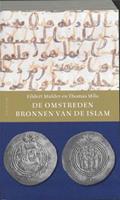 De omstreden bronnen van de Islam