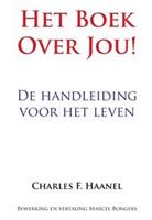 Het boek over jou!