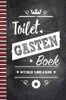   Toiletgastenboek