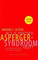 Als je partner Asperger-syndroom heeft