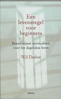 Een levensregel voor beginners