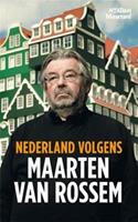 Nederland volgens 