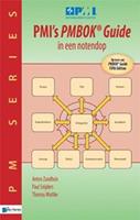 PMI's PMBOK guide in een notendop