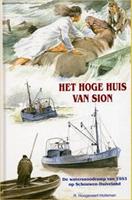 Het hoge huis van Sion