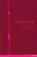 De lijn kwijt
